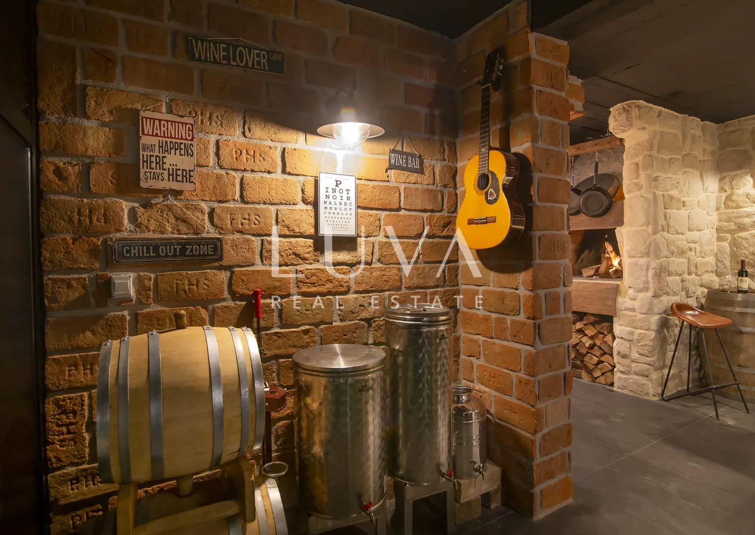 dubrovnik, rožat, luksuzna vila s bazenom za najam - slika 26