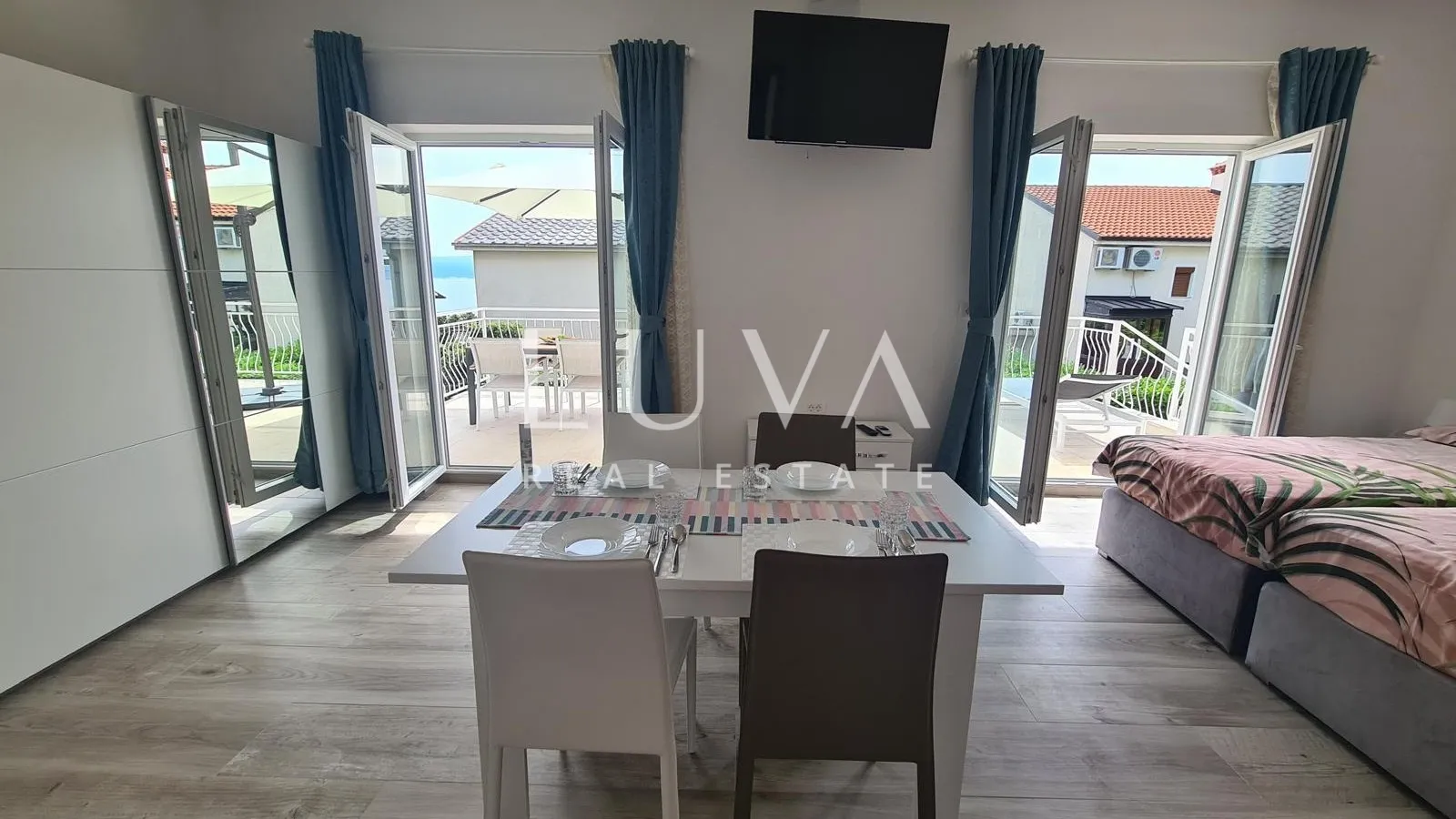 dramalj, apartmanska kuća 300m2 na prodaju - slika 29