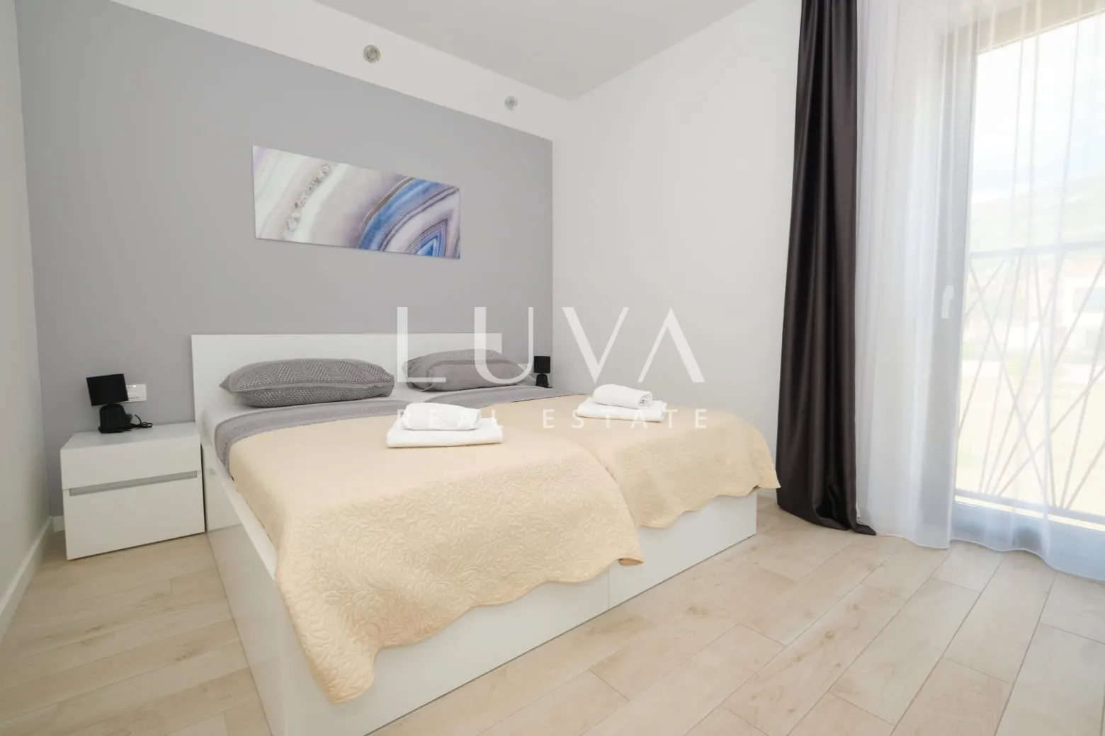 kaštel stari, vila 324 m² s bazenom i pogledom na more na prodaju - slika 16