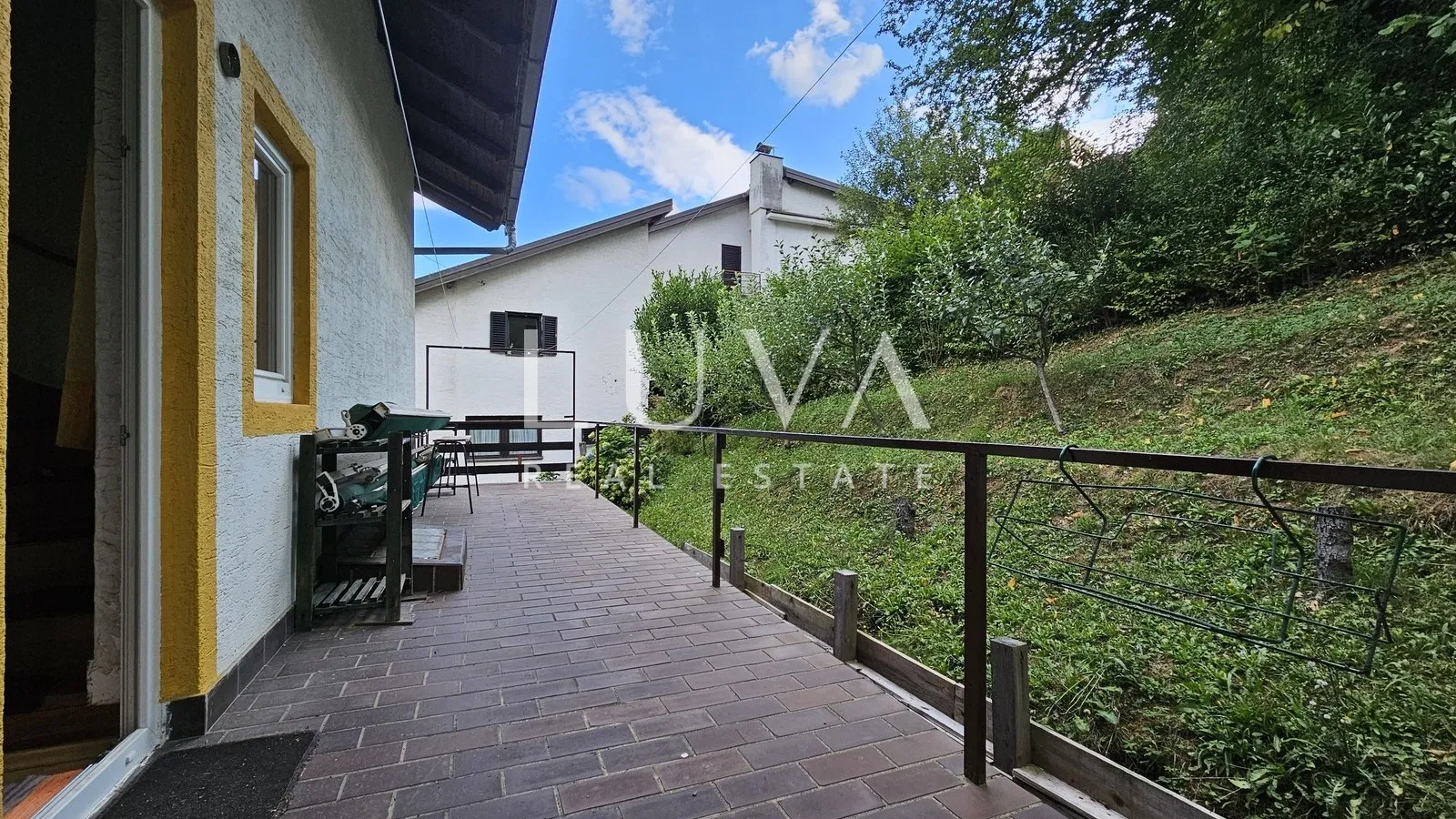 zagreb, kraljevec, obiteljska kuća 260m2 na prodaju - slika 14