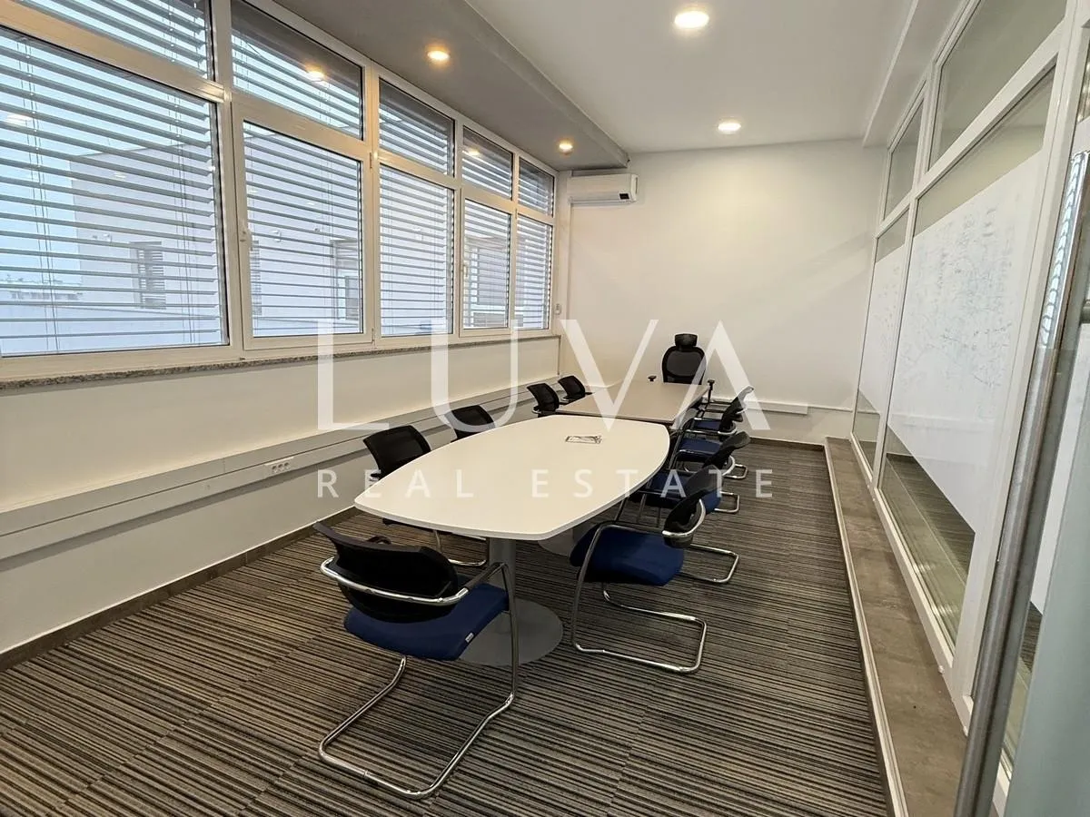 zagreb, kamenarka, poslovni prostor 404,81m2 za najam - slika 7