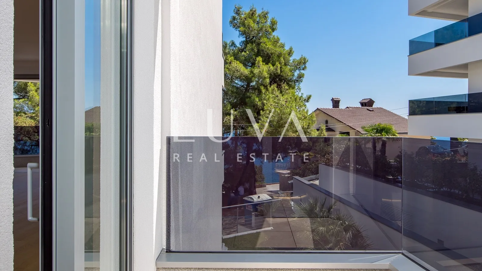 opatija, luksuzna novogradnja s pogledom na more, stan nkp 235,95 m2 - slika 43