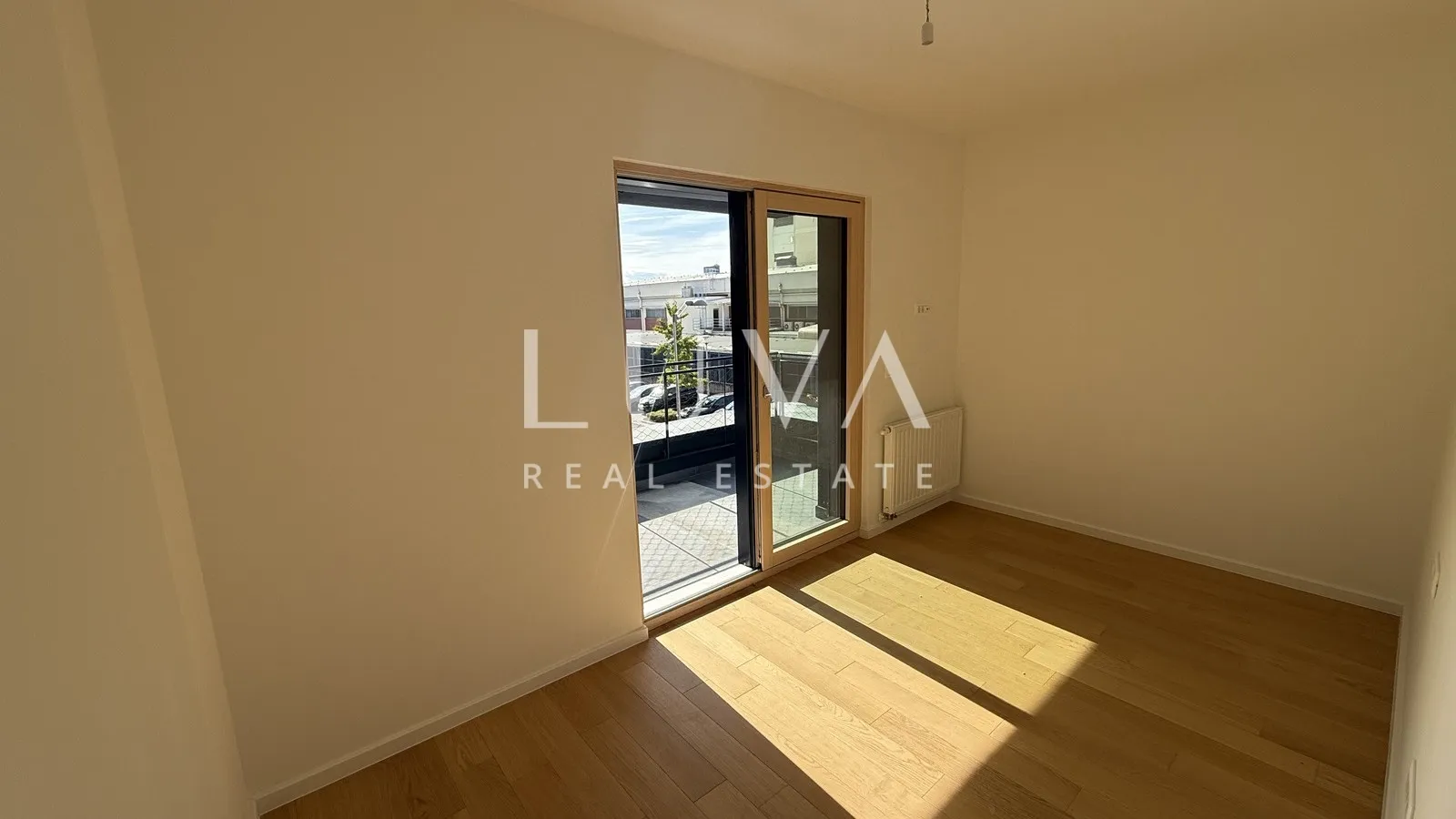 zagreb, črnomerec, moderni četverosobni stan s balkonom, 91,62 m2 - slika 3
