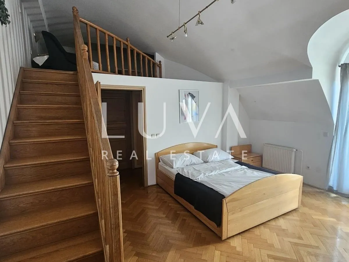zagreb, rudeš, hotel 3* s mogućnošću povećanja kapaciteta na prodaju - slika 13