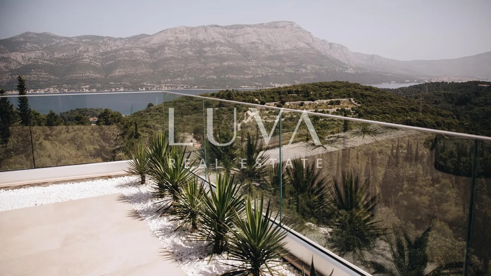 korčula, luksuzna vila s bazenom blizu mora na prodaju - slika 26