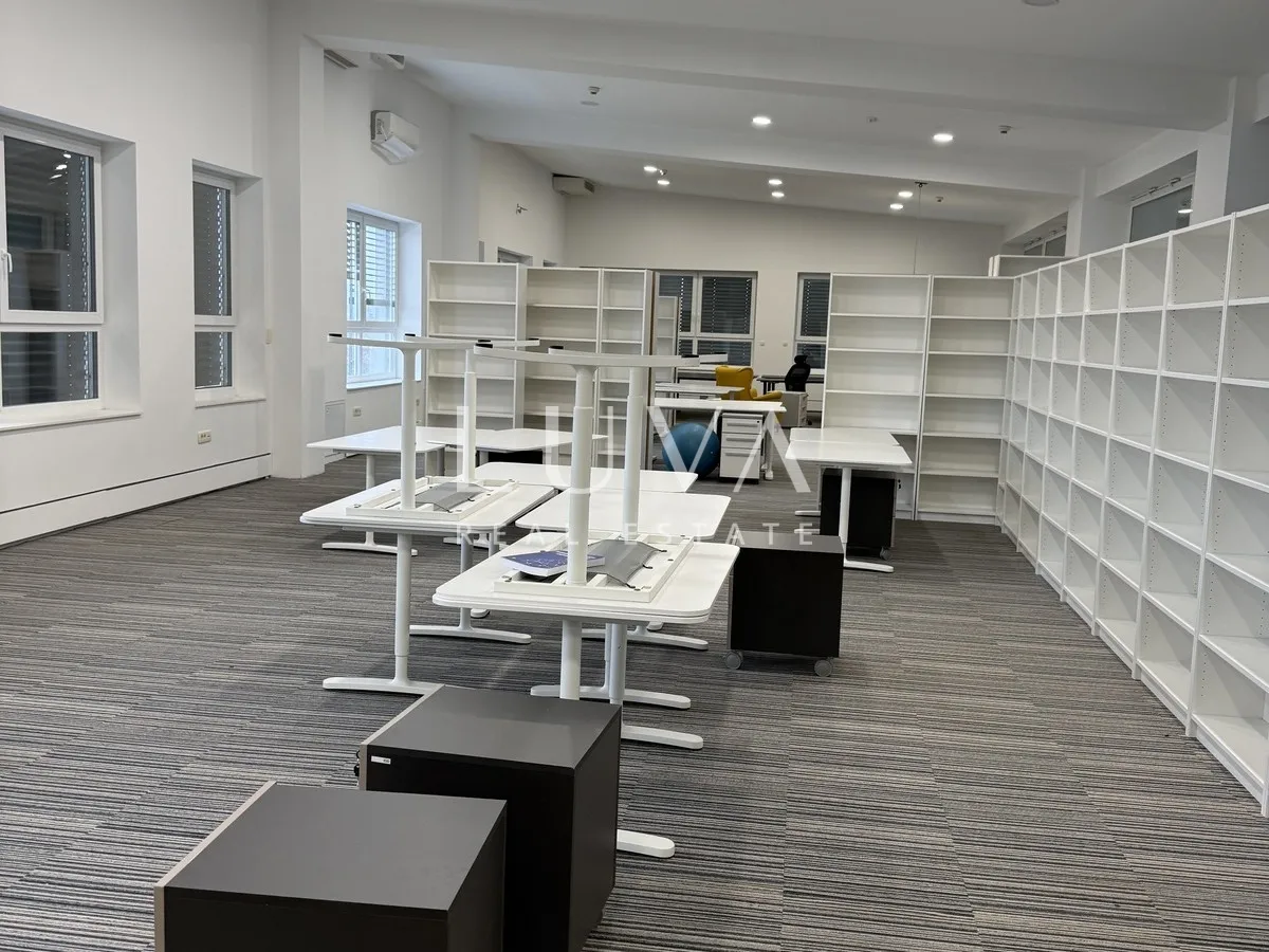 zagreb, kamenarka, poslovni prostor 404,81m2 za najam - slika 13