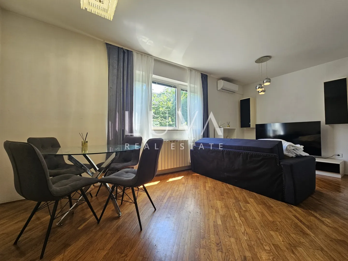 Zagreb, Stenjevec, dvosobni stan 37m2, prodaja
