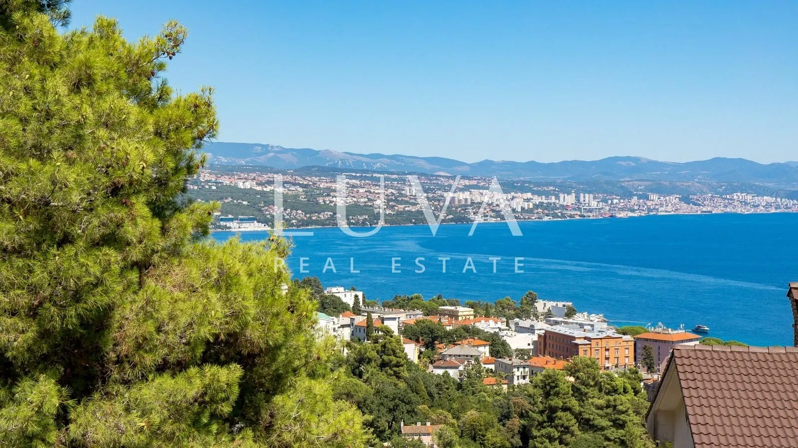 opatija, luksuzna novogradnja s pogledom na more, stan nkp 92,14 m2 - slika 16