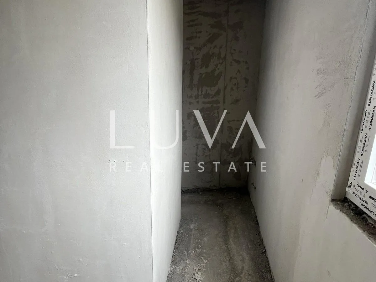 zagreb, fraterščica, novogradnja 4-sobni stan +2 vp+1 gpm, 124 m2 nkp - slika 9