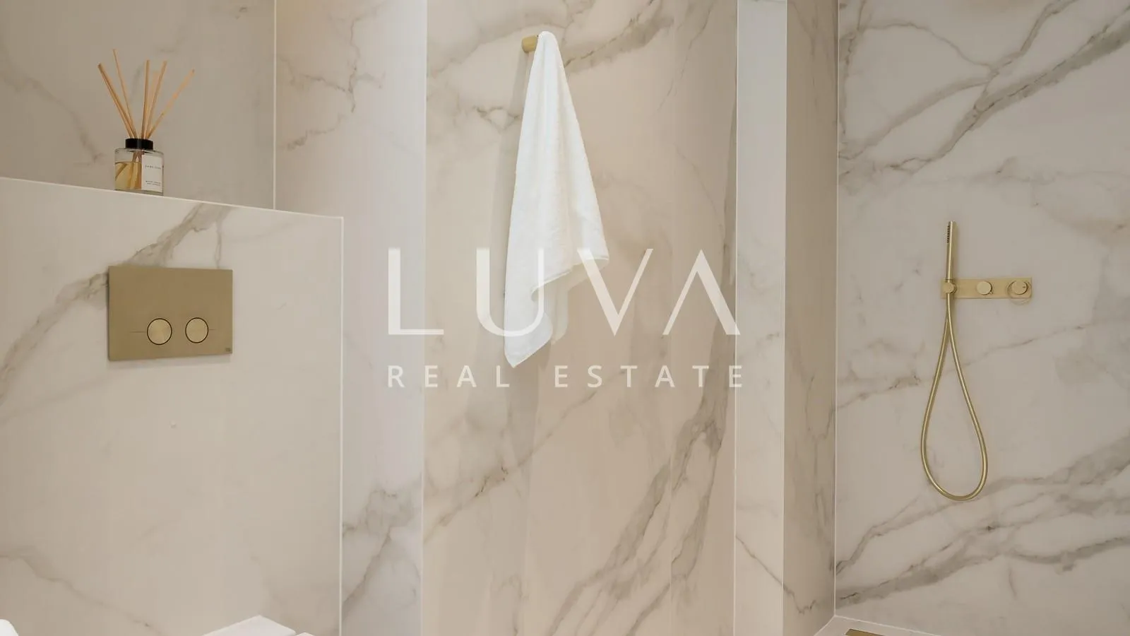 opatija, strogi centar, luksuzan stan 91,67 m2 na prodaju - slika 6