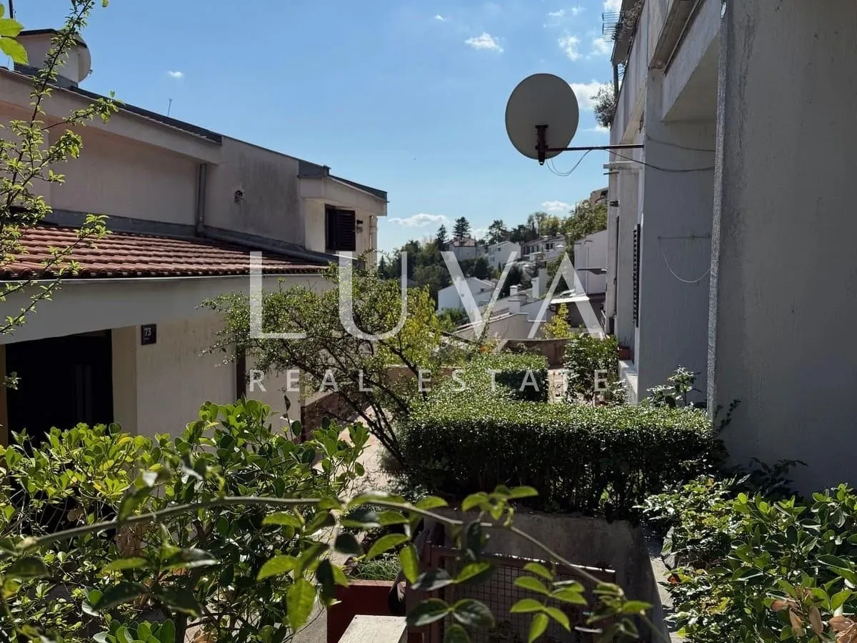 zagreb, ksaver, dvoetažni stan, prodaja, nkp 115 m2 - slika 2
