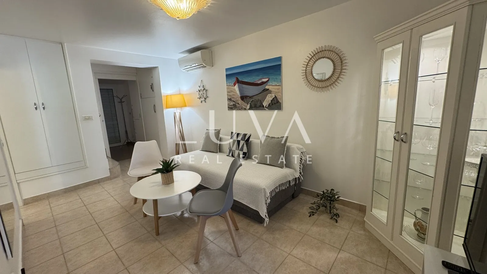 istra, novigrad, kuća na dvije etaže u blizini mora, 93 m2 - slika 5