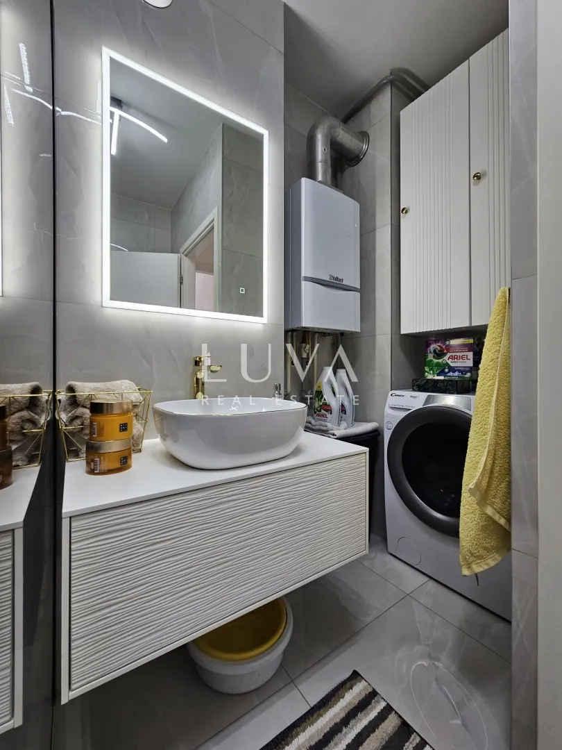 zagreb, stenjevec, 3s stan 57m2 na prodaju - slika 11
