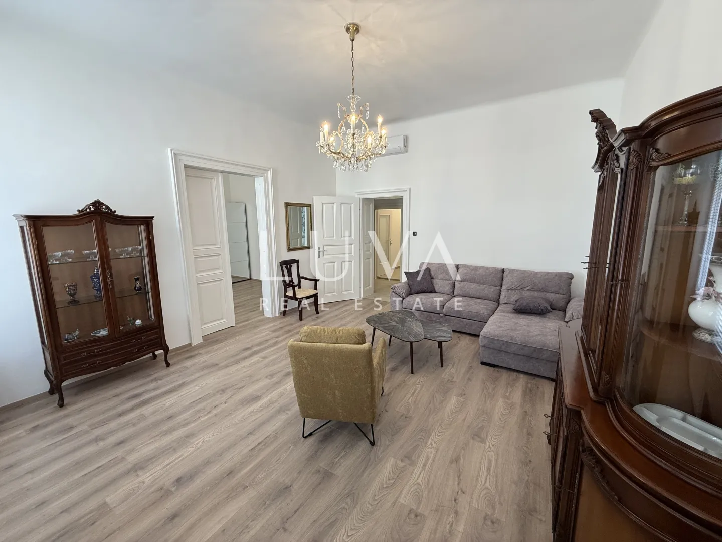 zagreb, centar, novorenovirani 3s stan za najam, 84 m² - slika 12