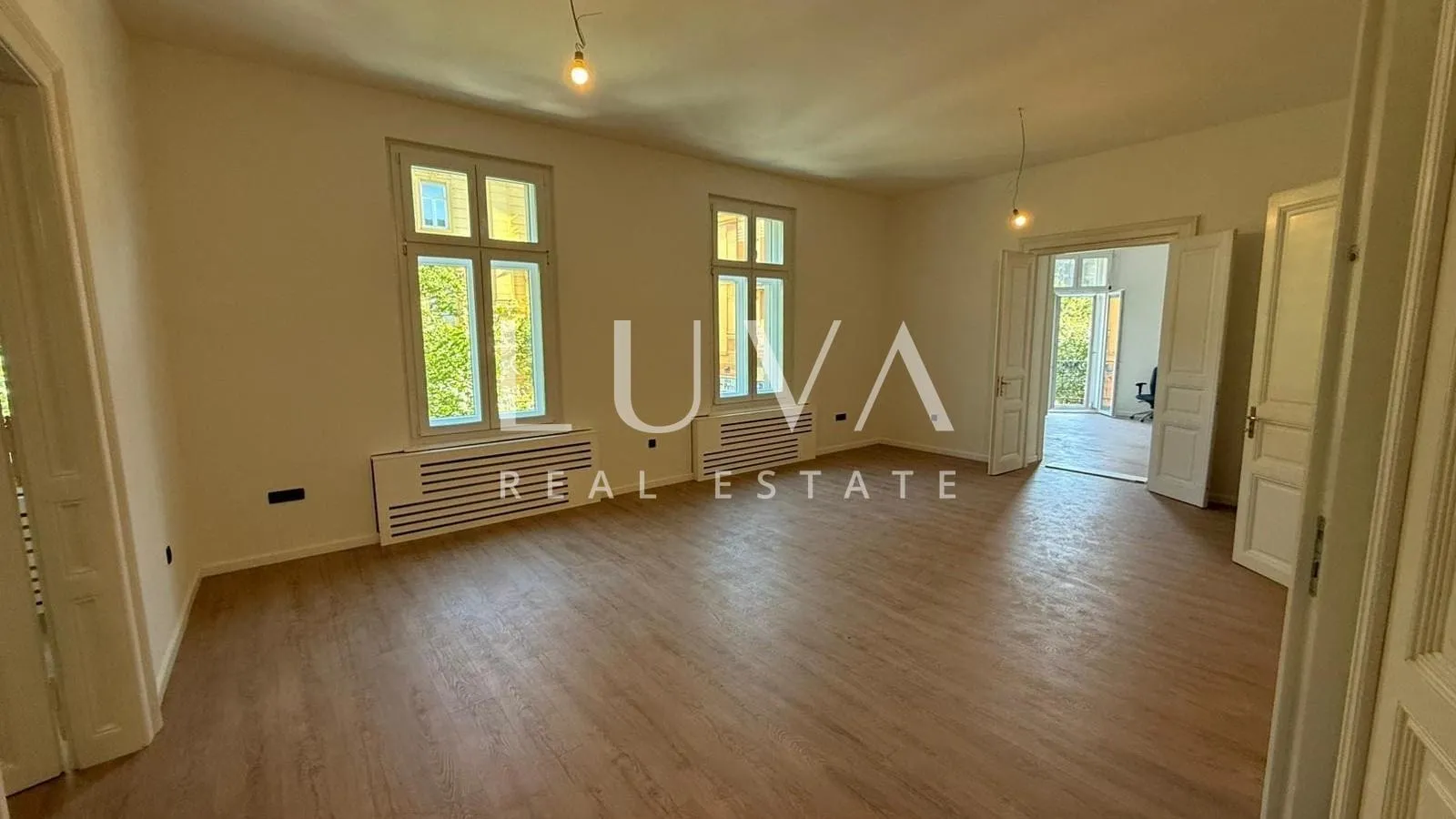 zagreb, centar, stan 253 m2 idealno za poslovnu namjenu - slika 3