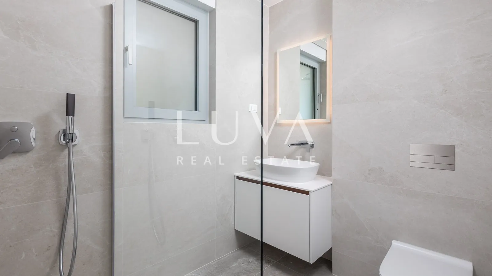 opatija, luksuzna novogradnja s pogledom na more, stan nkp 235,95 m2 - slika 11