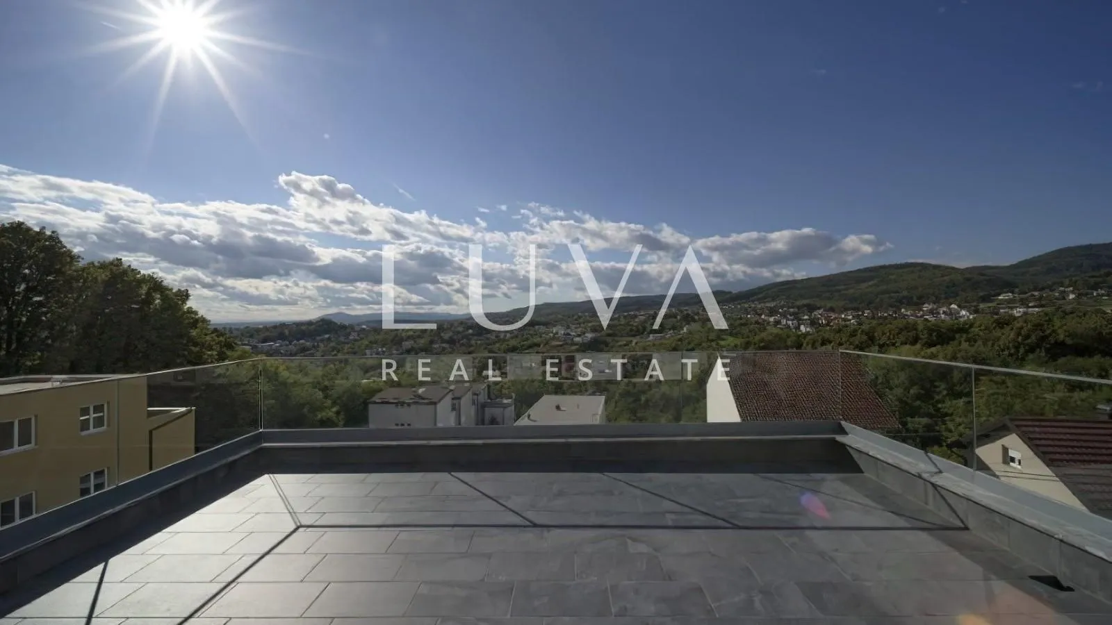 šestine, 5- s stan u novogradnji na prodaju, 212m2 nkp - slika 4
