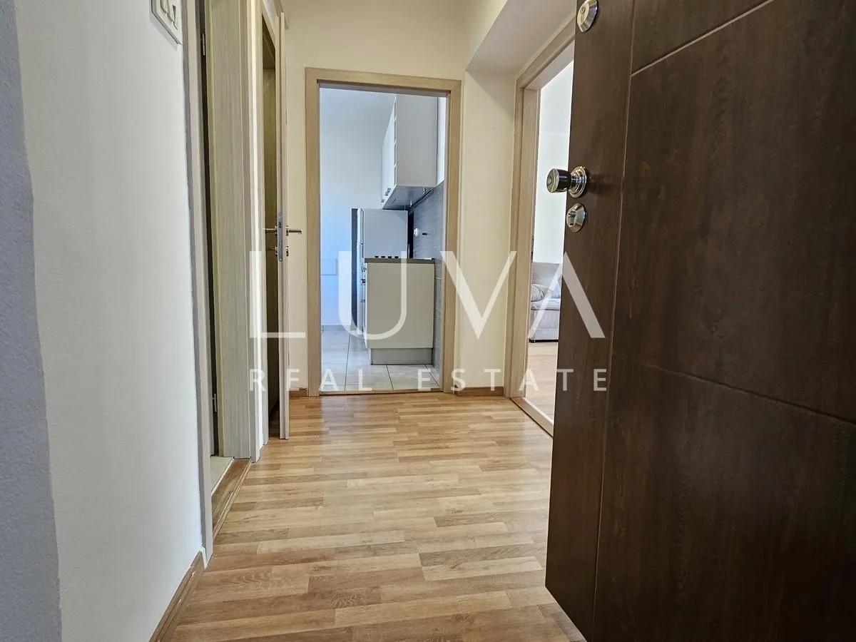 zagreb, zvonimirova, kompletno adaptiran 2s stan 56m2, prodaja - slika 9