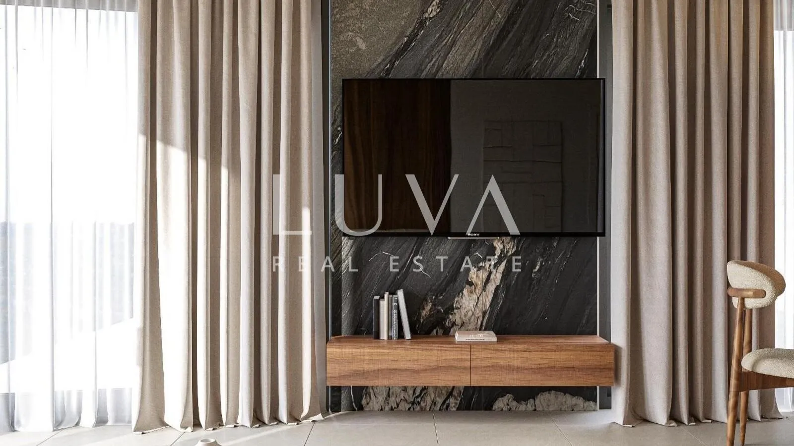 zagreb, dedići, 4s penthouse u modernoj novogradnji, 162,88 m² - slika 14