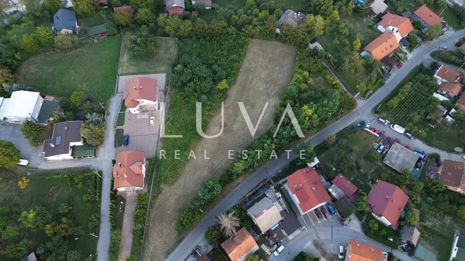 podsused, vrapče, građevinsko zemljište, 1.884m2 brp 1.500m2 - slika 11