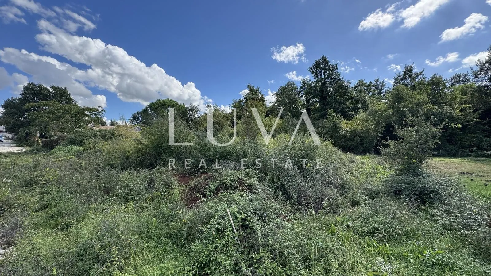 istra, poreč, građevinsko zemljište 926m2 na prodaju - slika 3