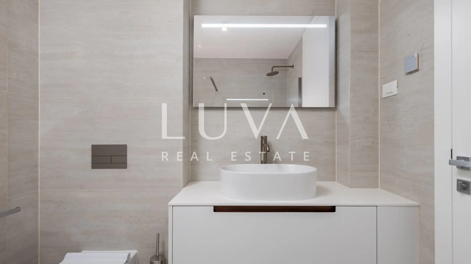 opatija, luksuzna novogradnja, stan nkp 112,10 m2 - slika 6