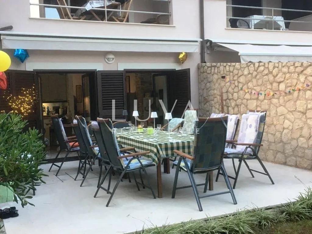 mali lošinj, artatore, kuća prvi red uz more na prodaju - slika 2