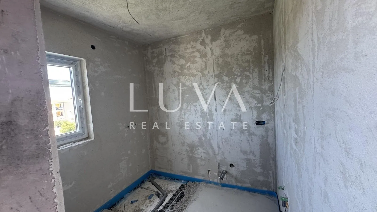 poreč, mali maj, moderni penthouse s pogledom na more, 169 m2 - slika 17