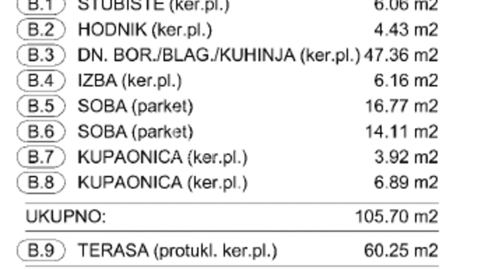 opatija, luksuzni penthouse 143 m2 s pogledom na more i terasom - slika 5