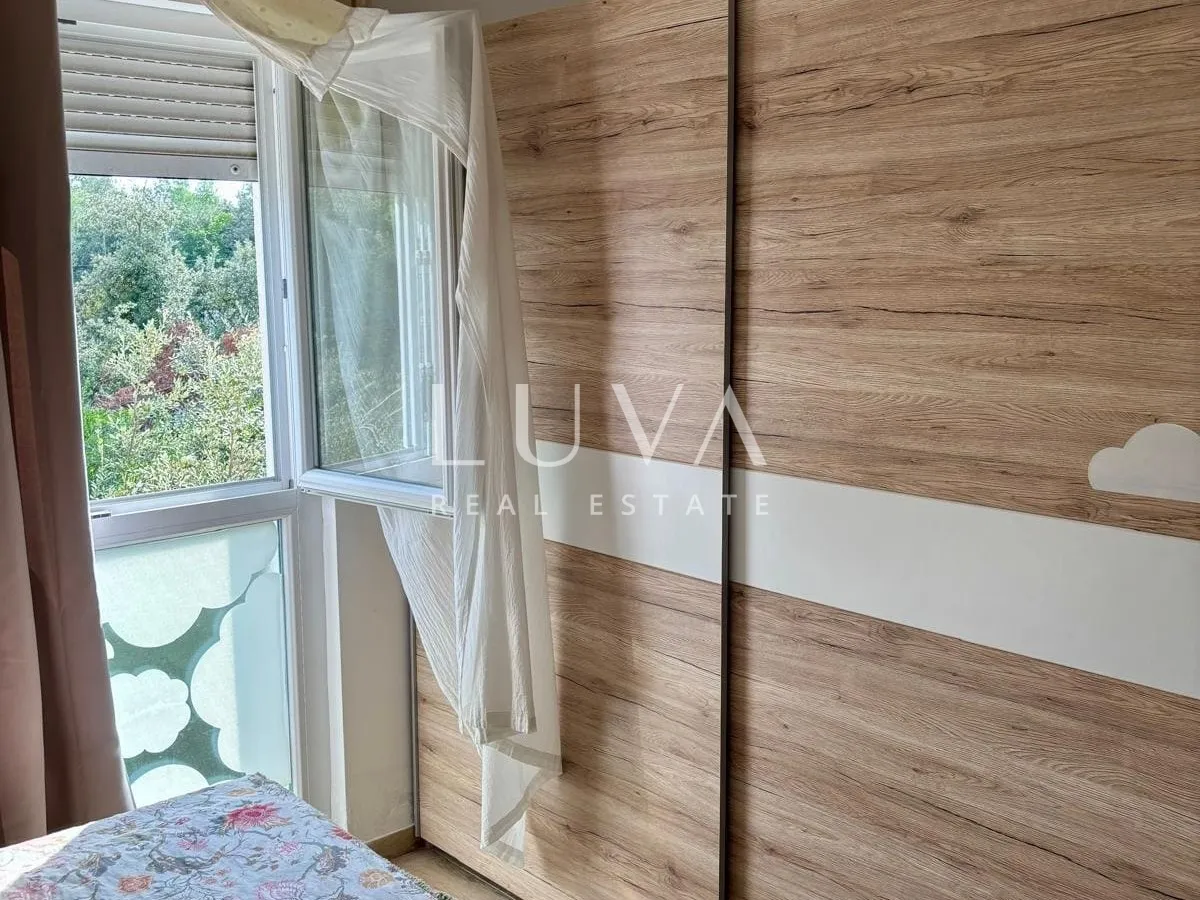 petrčane zadar, prostran stan od 75 m² + parking, 50 m od mora - slika 8