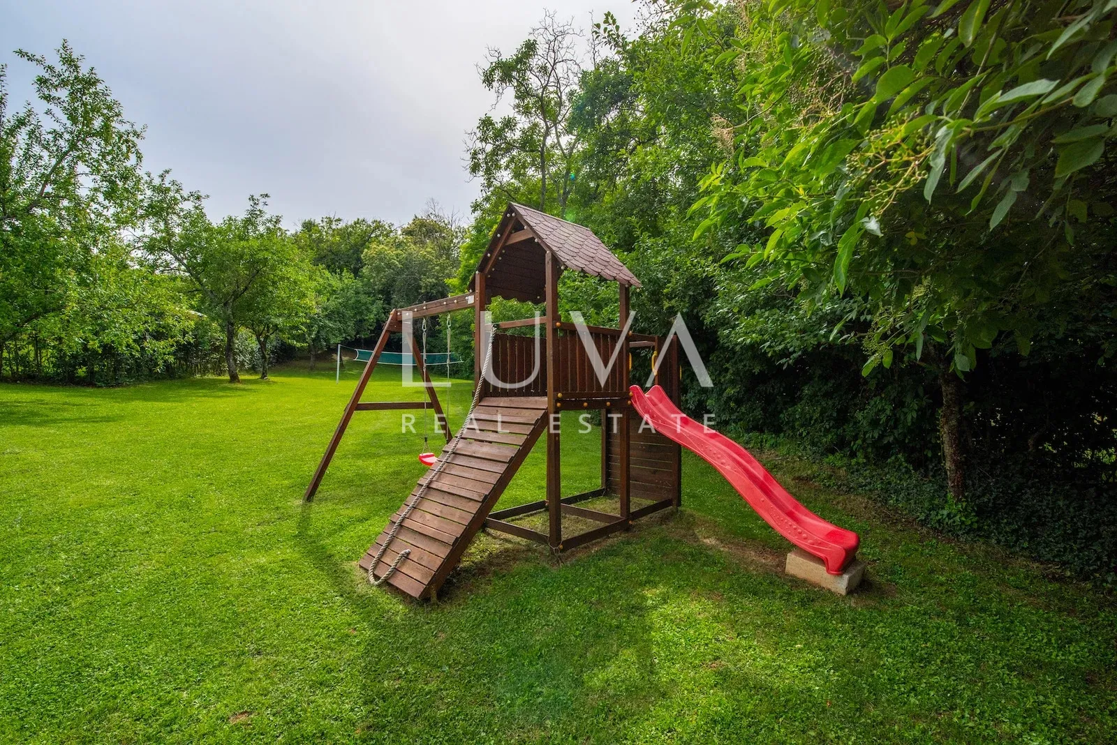 istra, pazin, kuća s bazenom za najam - slika 24