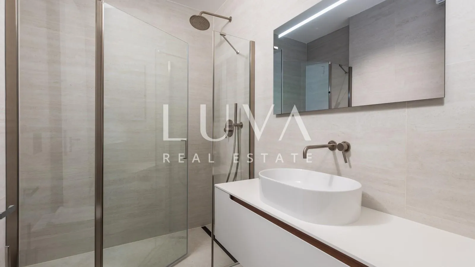 opatija, luksuzna novogradnja, stan nkp 112,10 m2 - slika 13