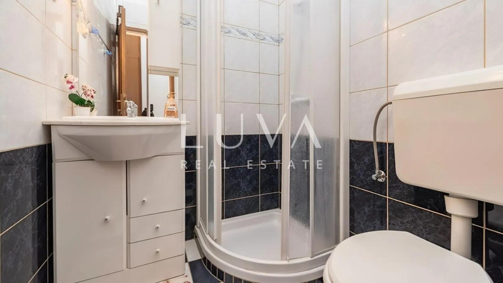 privlaka, apartmanska kuća s bazenom na prodaju - slika 10