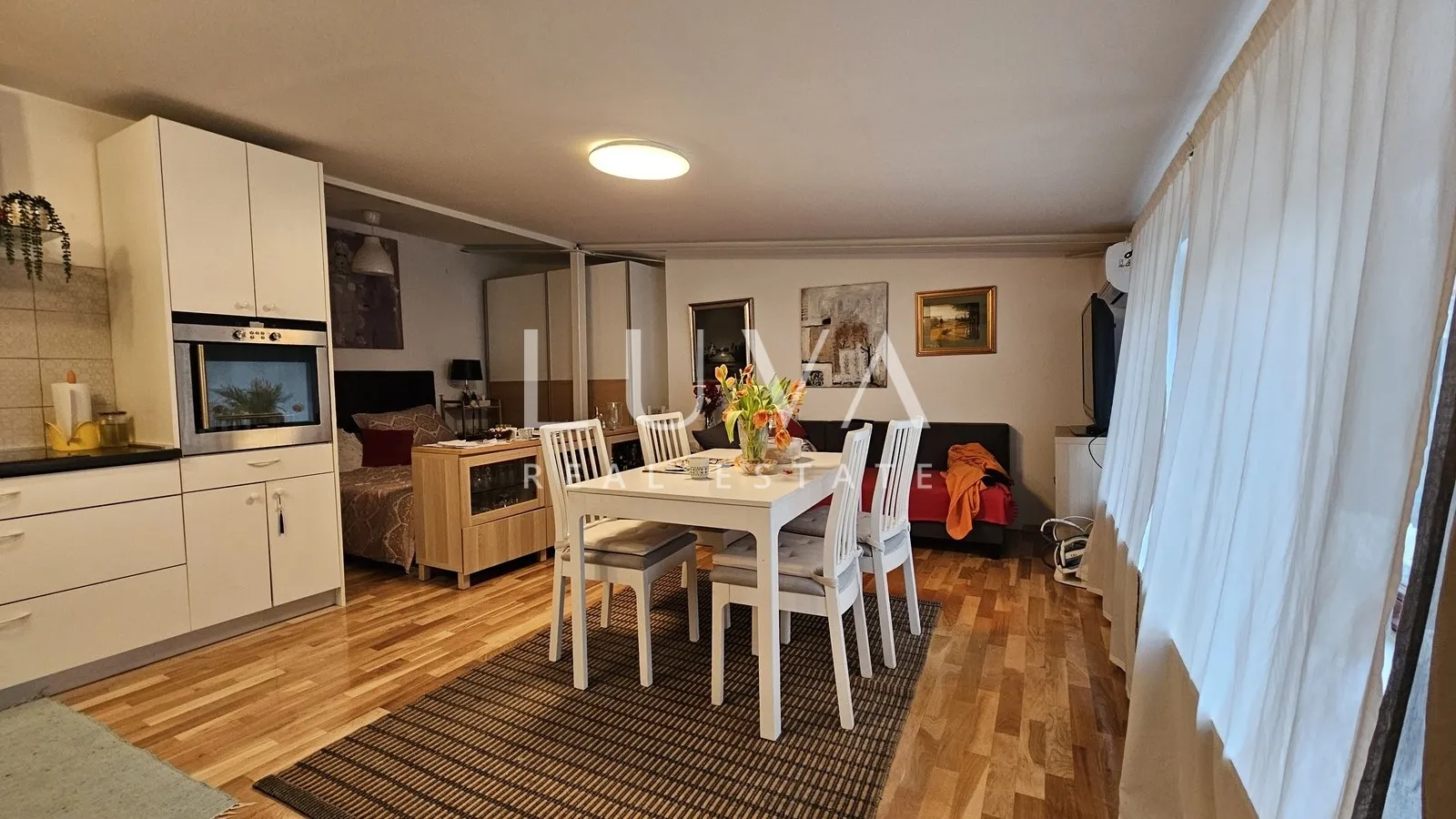 zagreb, centar, poslovno-stambena zgrada + parking na prodaju - slika 21