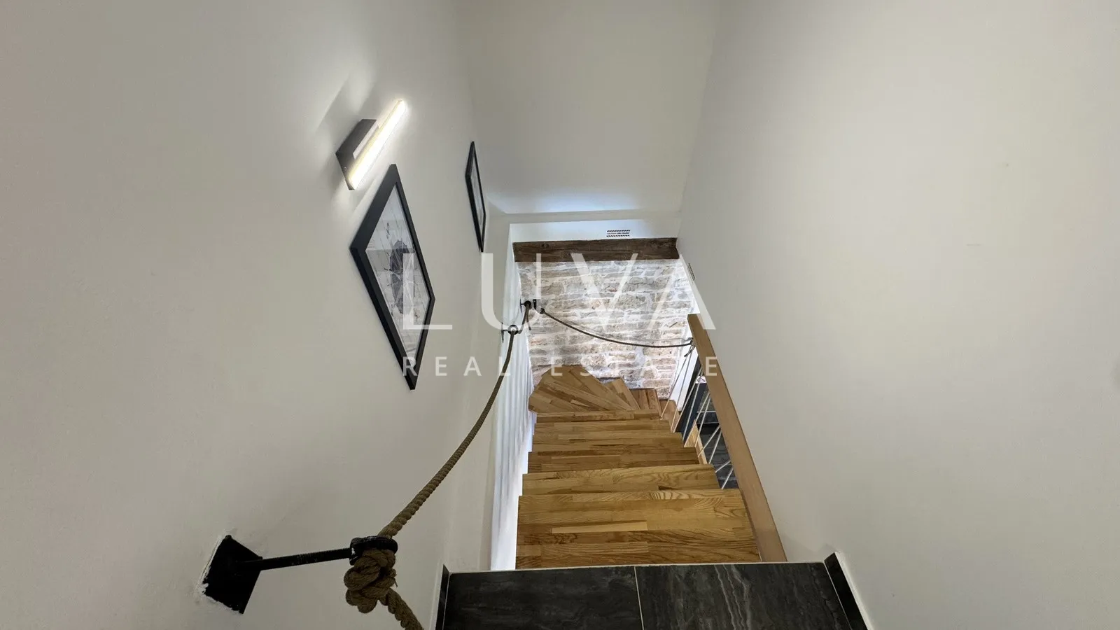 istra, poreč, moderna kamena kuća s bazenom, 133 m2 - slika 12