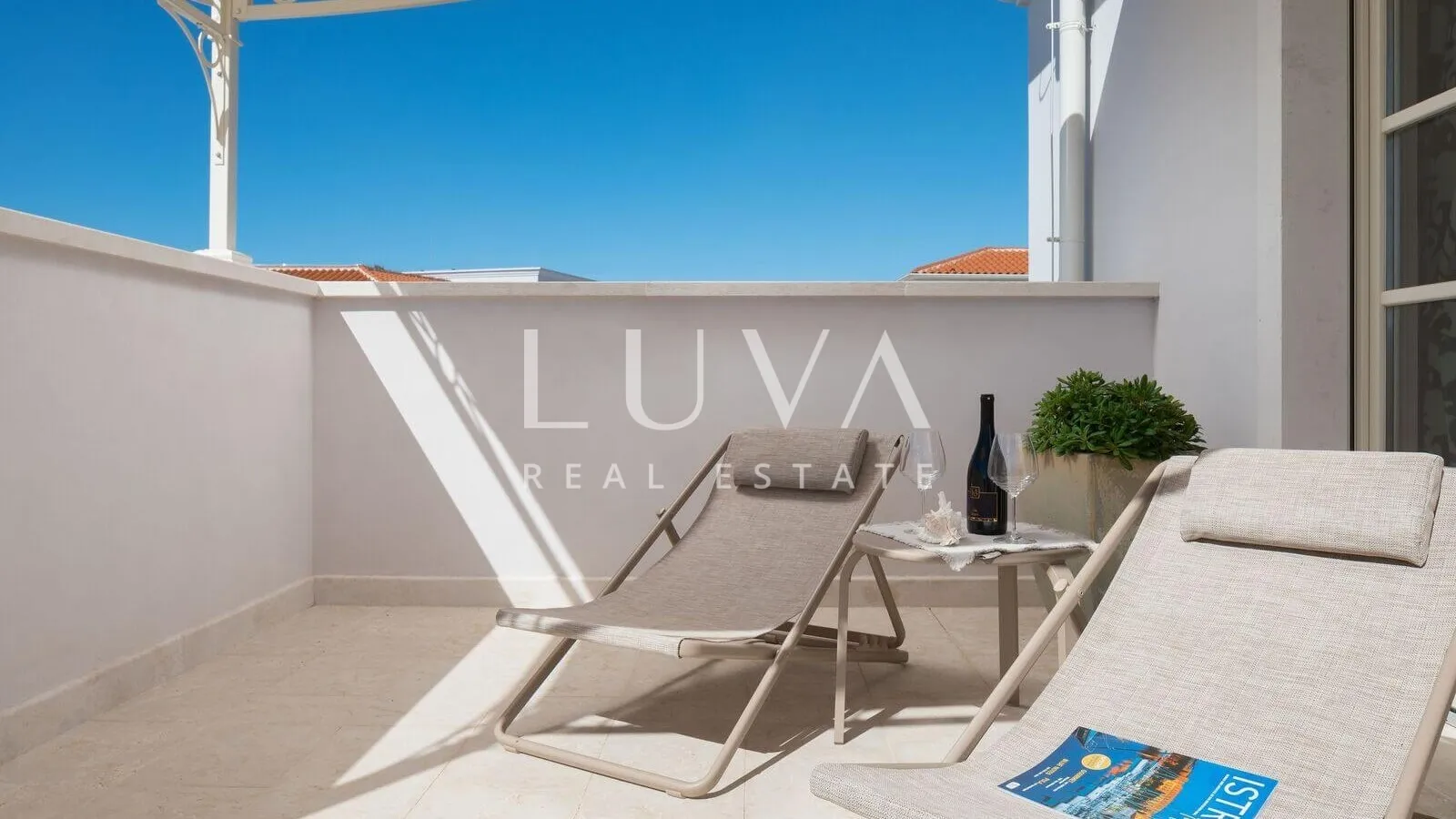 luksuzna vila s bazenom na prodaju, poreč, istra - slika 16