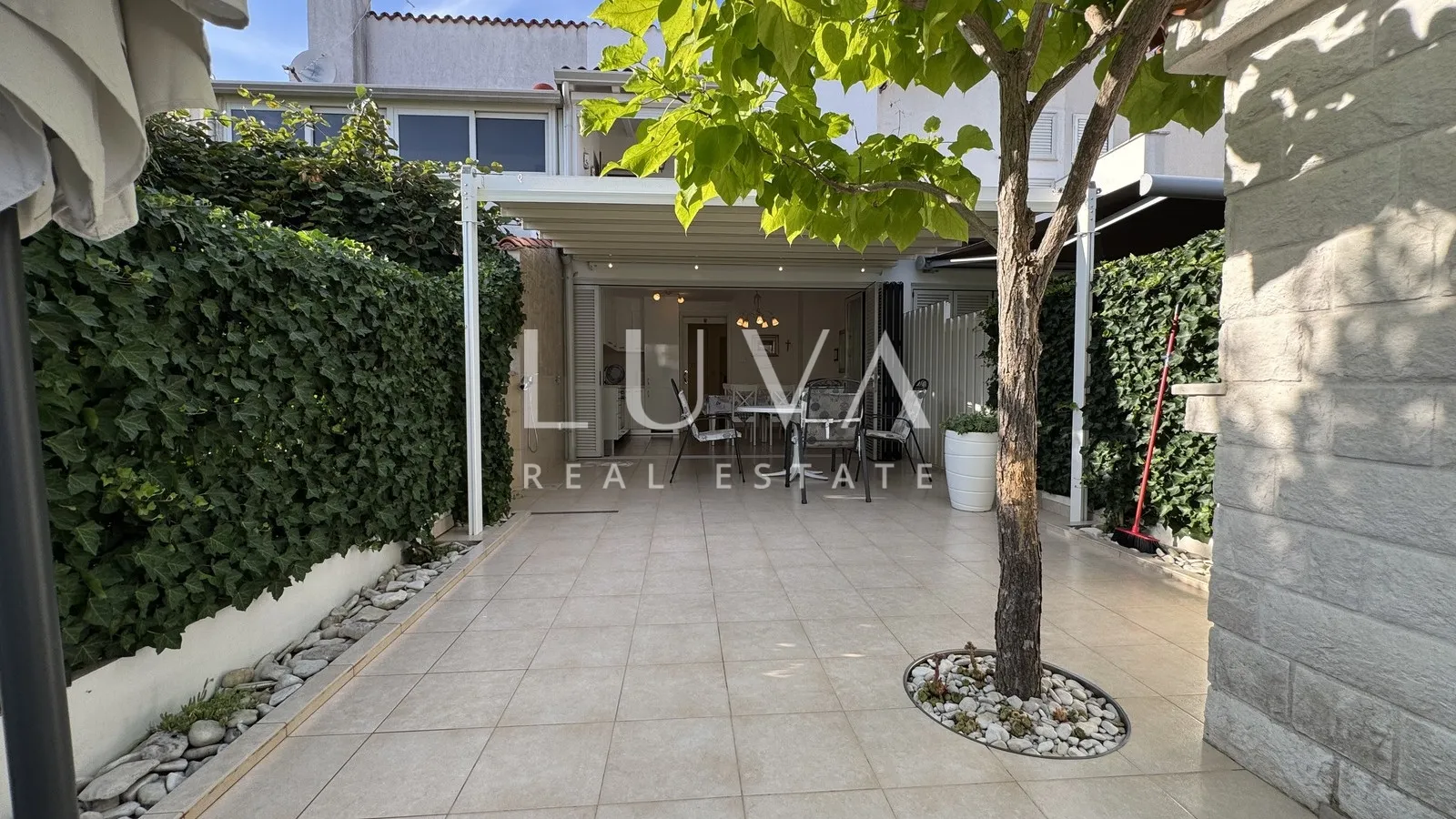 istra, novigrad, kuća na dvije etaže u blizini mora, 93 m2 - slika 7