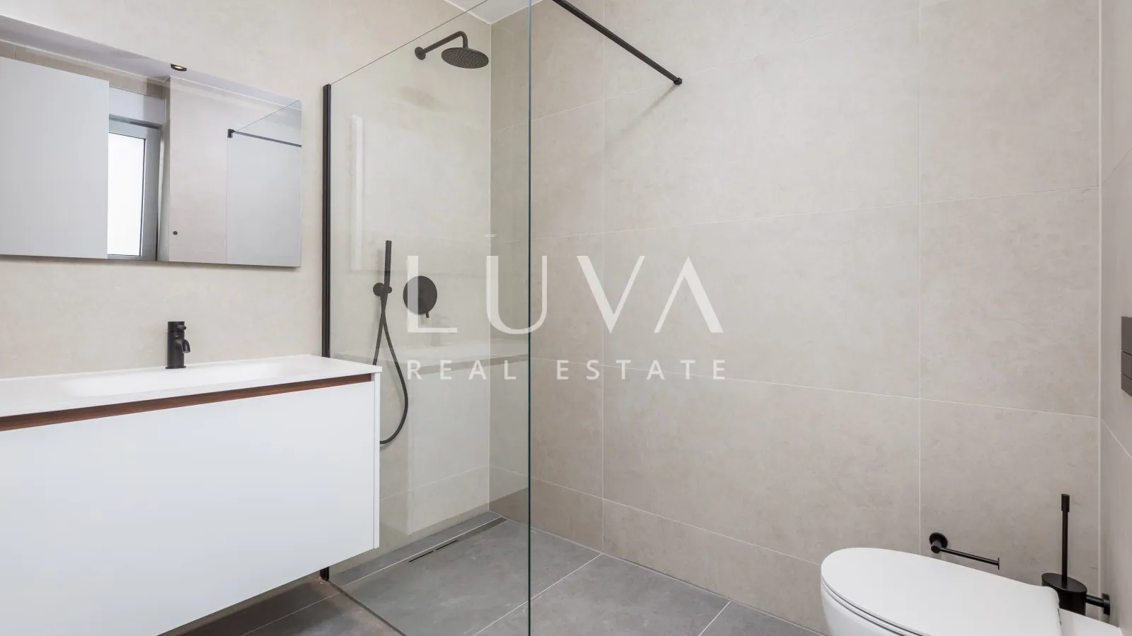 opatija, luksuzna novogradnja s pogledom na more, stan nkp 109,73 m2 - slika 9