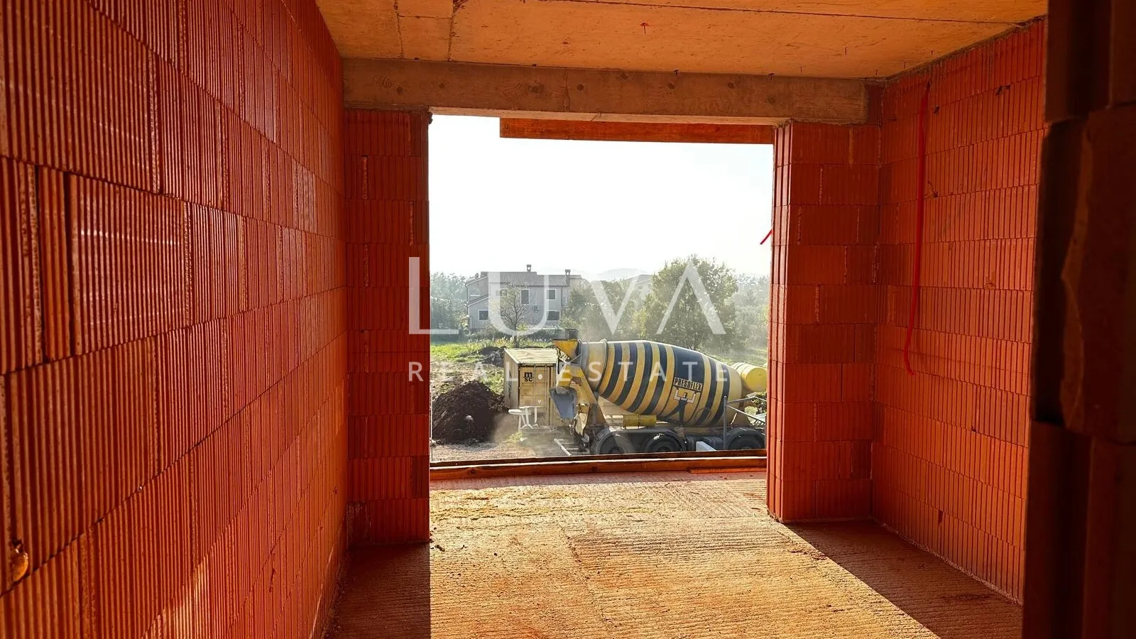 poreč, luksuzna kuća s pogledom na more na prodaju - slika 25