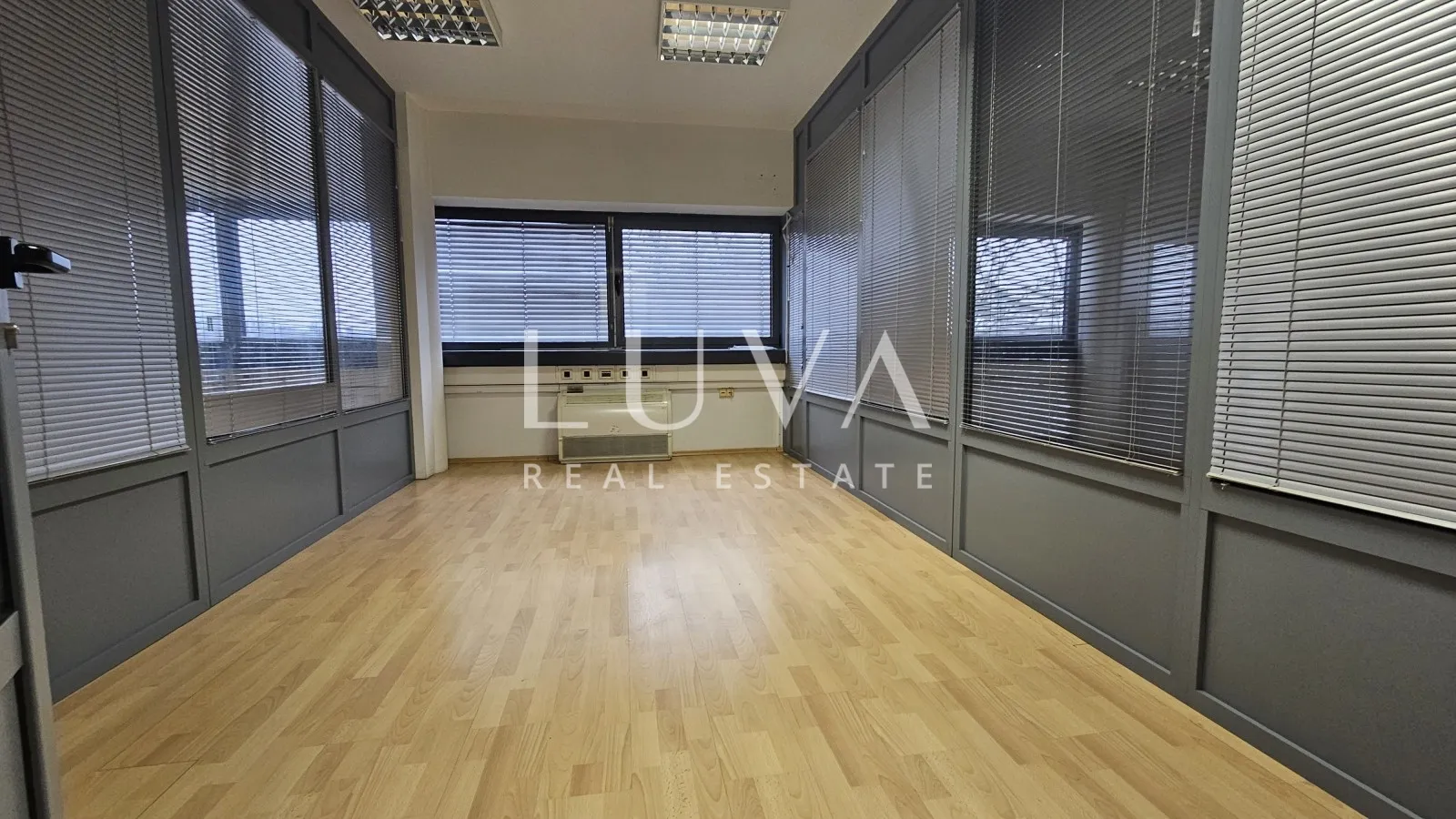 zagreb, borongaj, poslovni prostor 338m2 za najam - slika 2
