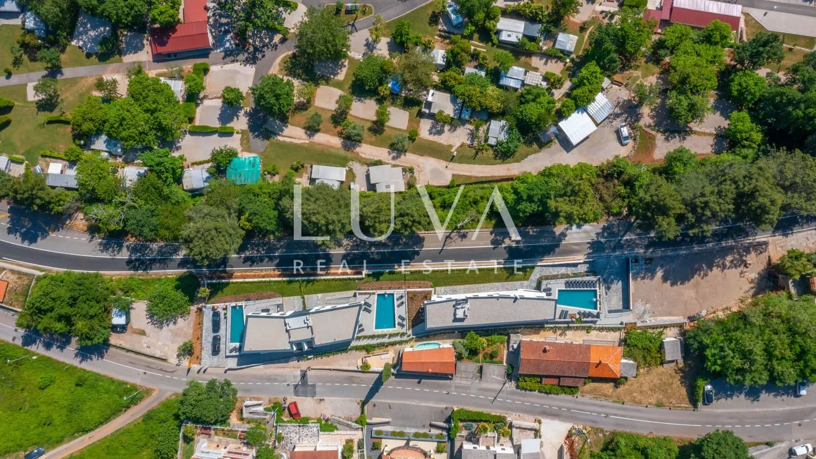 mošćenička draga, luksuzna kuća s bazenom na prodaju - slika 44