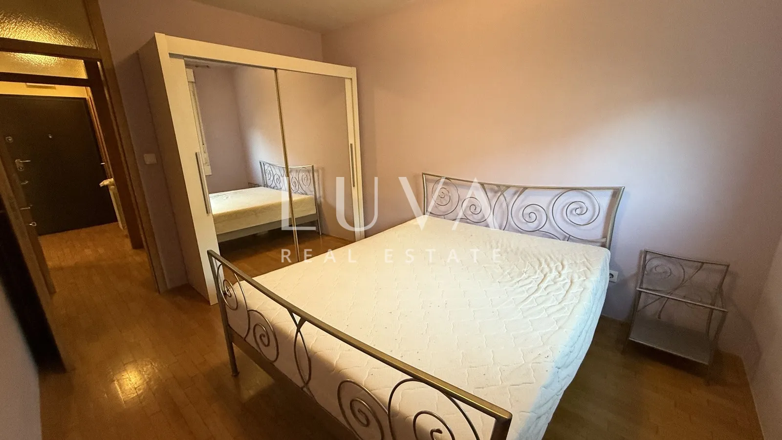 zagreb, trnje, 3s stan s balkonom za najam, 70m2 - slika 11