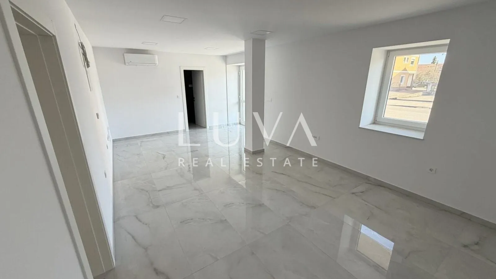 zaprešić, novogradnja, stan/poslovni prostor, 160 m² - slika 1
