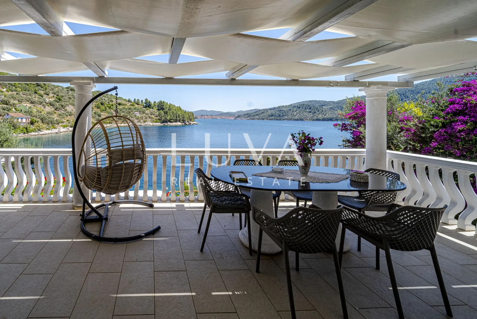 korčula, vela luka, kuća s apartmanima uz more na prodaju - slika 62