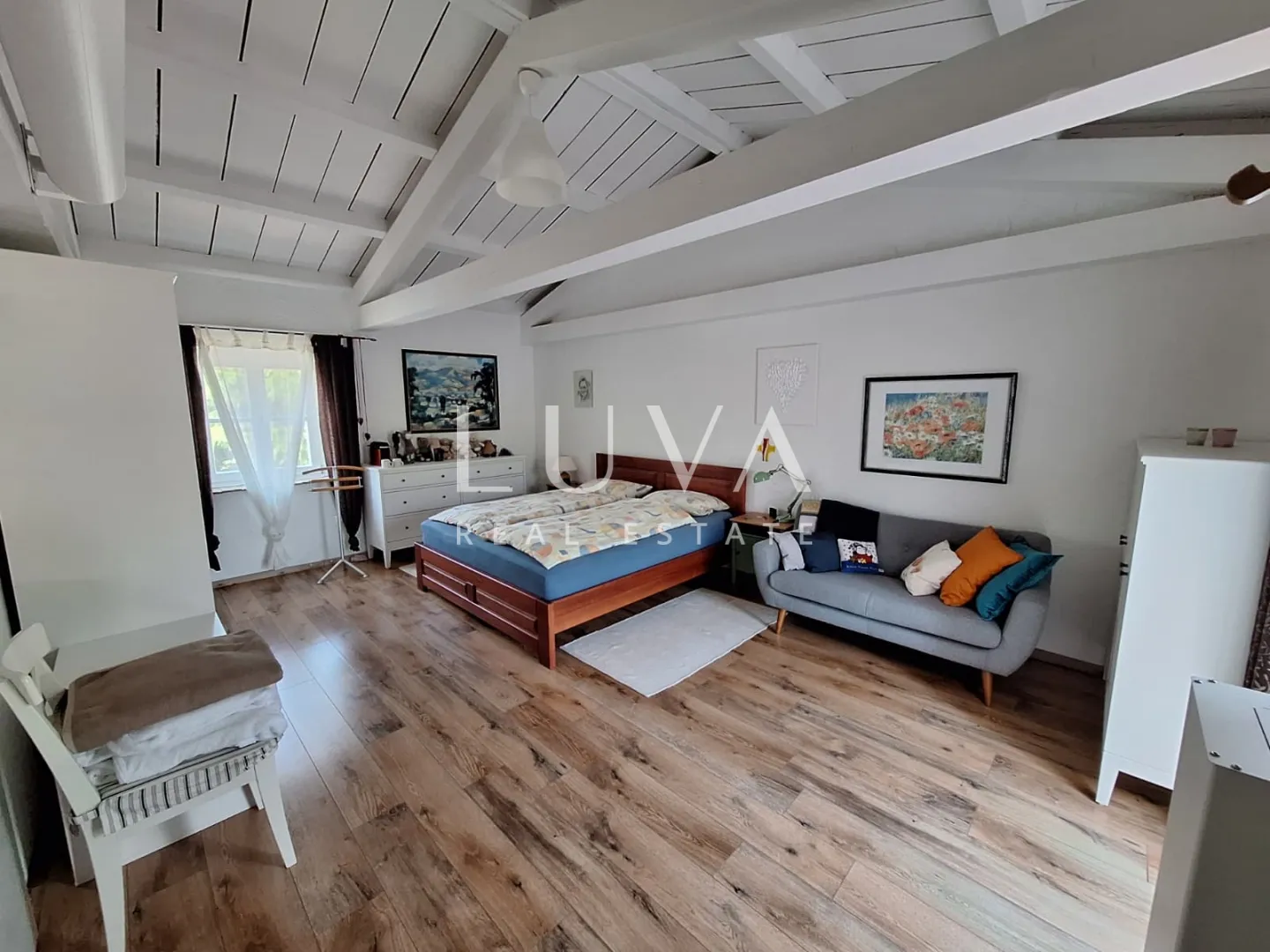 istra, baderna, istarska kuća s bazenom, 169 m², na prodaju - slika 9