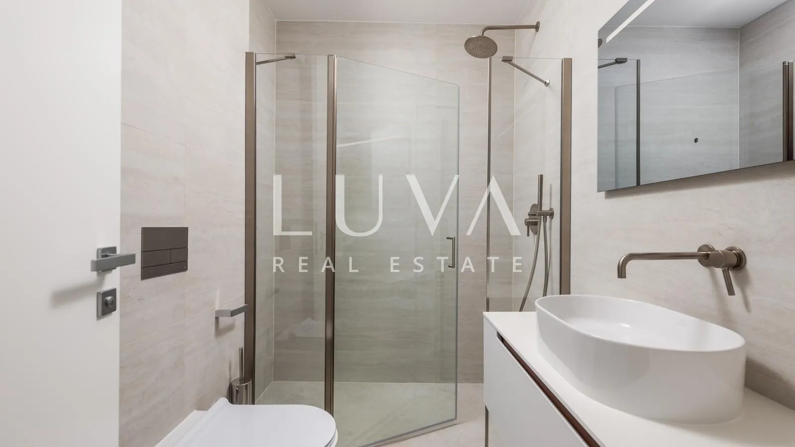 opatija, luksuzna novogradnja, stan nkp 112,10 m2 - slika 12
