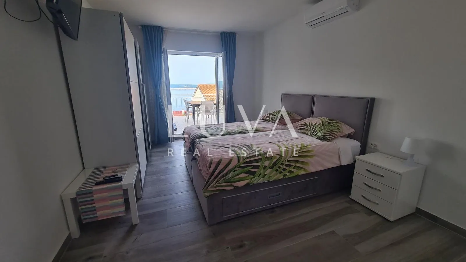 dramalj, apartmanska kuća 300m2 na prodaju - slika 6