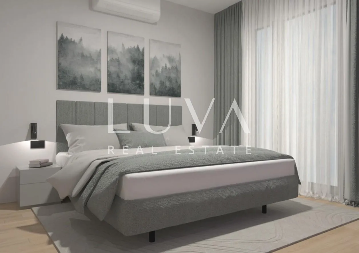 zagreb, jastrebarsko, zgrada 5, kuća s20, nkp 115 m2, novogradnja - slika 5