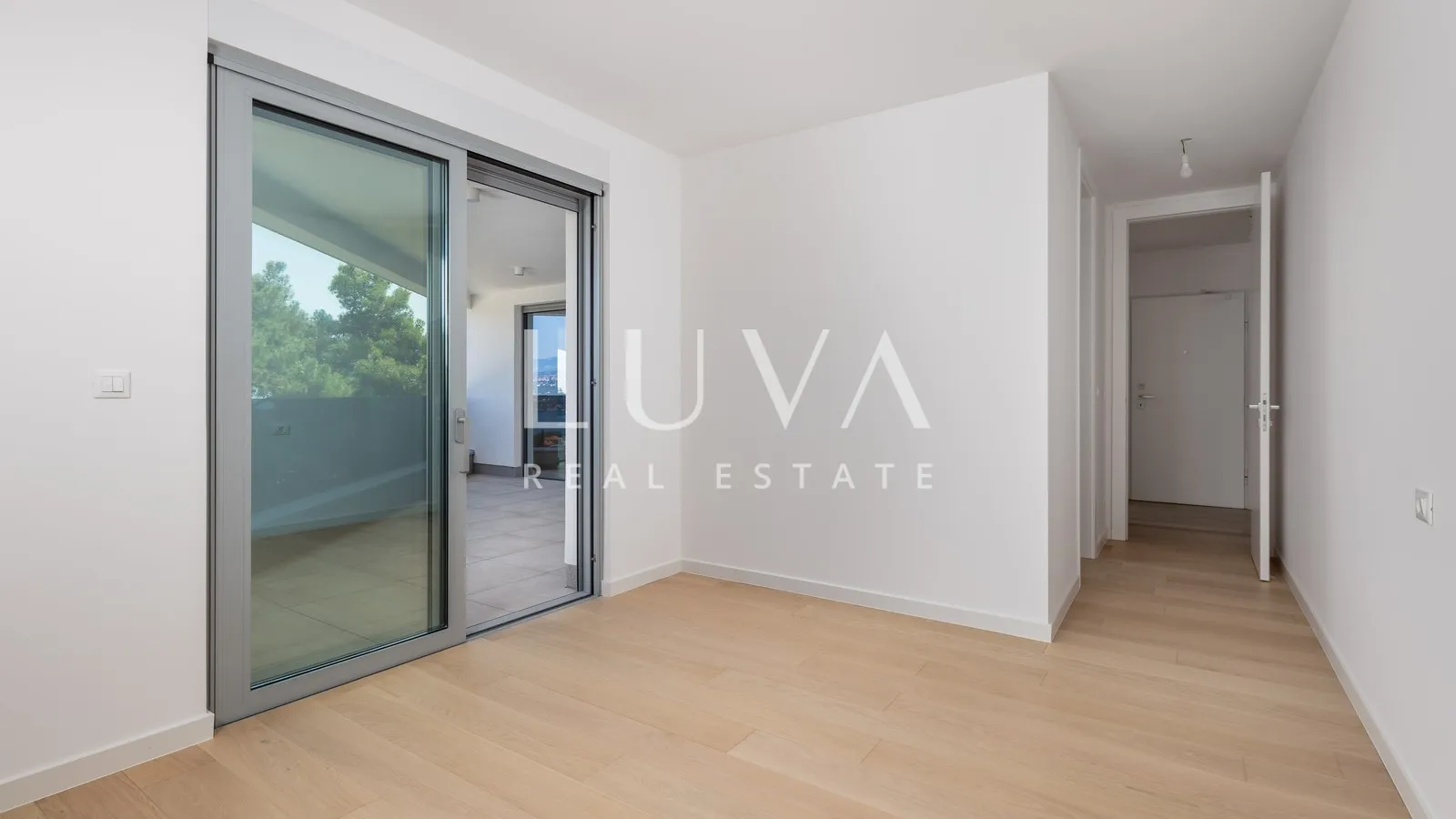 opatija, luksuzna novogradnja s pogledom na more, stan nkp 246,82 m2 - slika 15