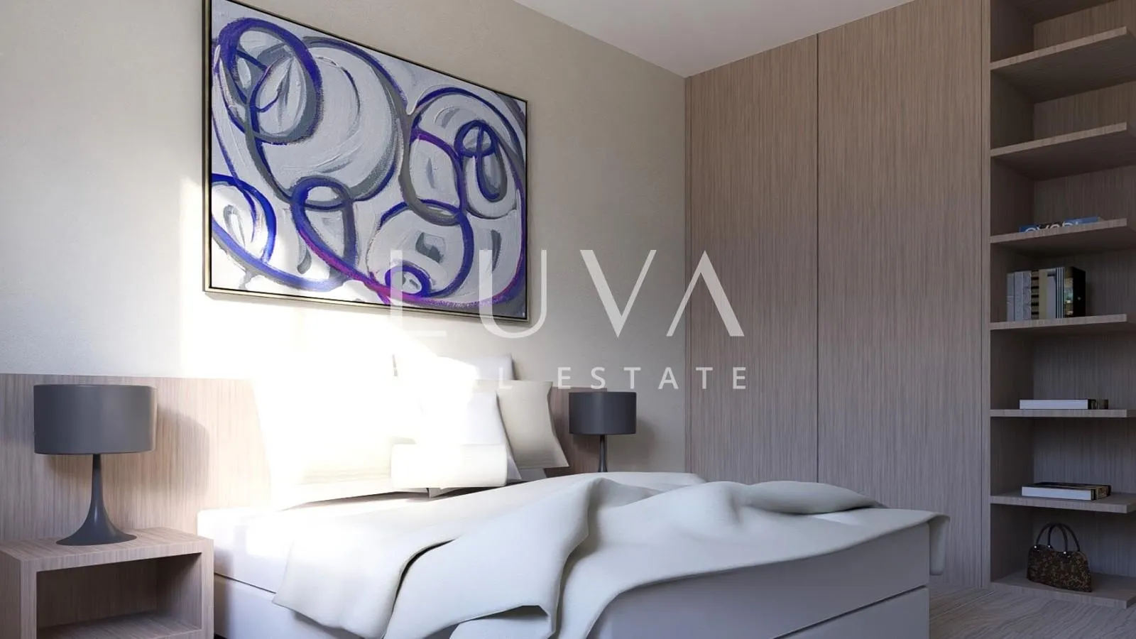 istra, poreč, moderni penthouse s krovnom terasom, 181,45 m2 - slika 27
